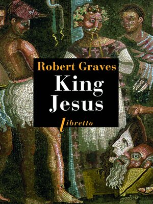cover image of King Jesus